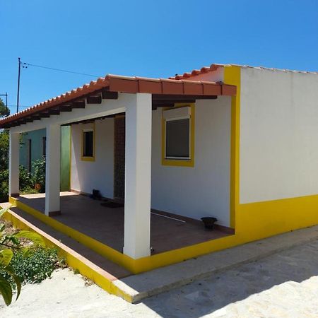 Nadadouro Eco-Country-Cottage Exteriér fotografie