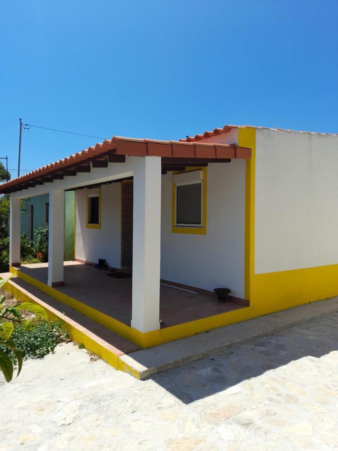 Nadadouro Eco-Country-Cottage Exteriér fotografie