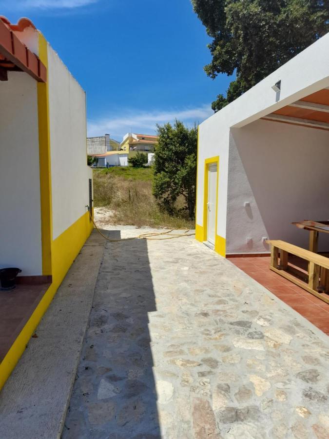 Nadadouro Eco-Country-Cottage Exteriér fotografie
