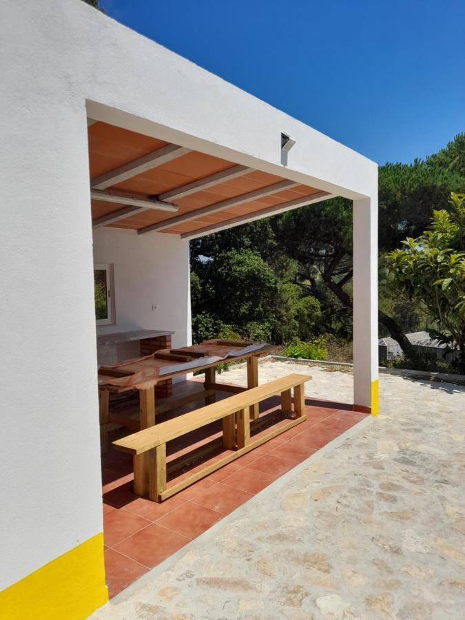 Nadadouro Eco-Country-Cottage Exteriér fotografie