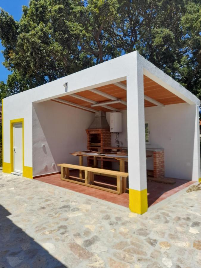 Nadadouro Eco-Country-Cottage Exteriér fotografie