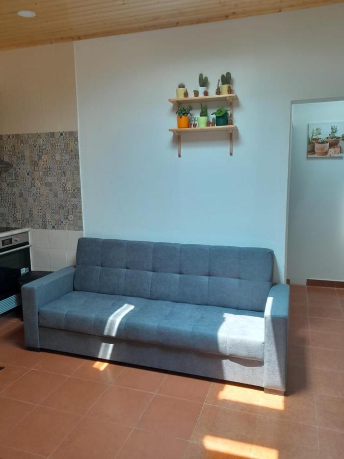 Nadadouro Eco-Country-Cottage Exteriér fotografie
